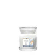 Silver Birch Candle