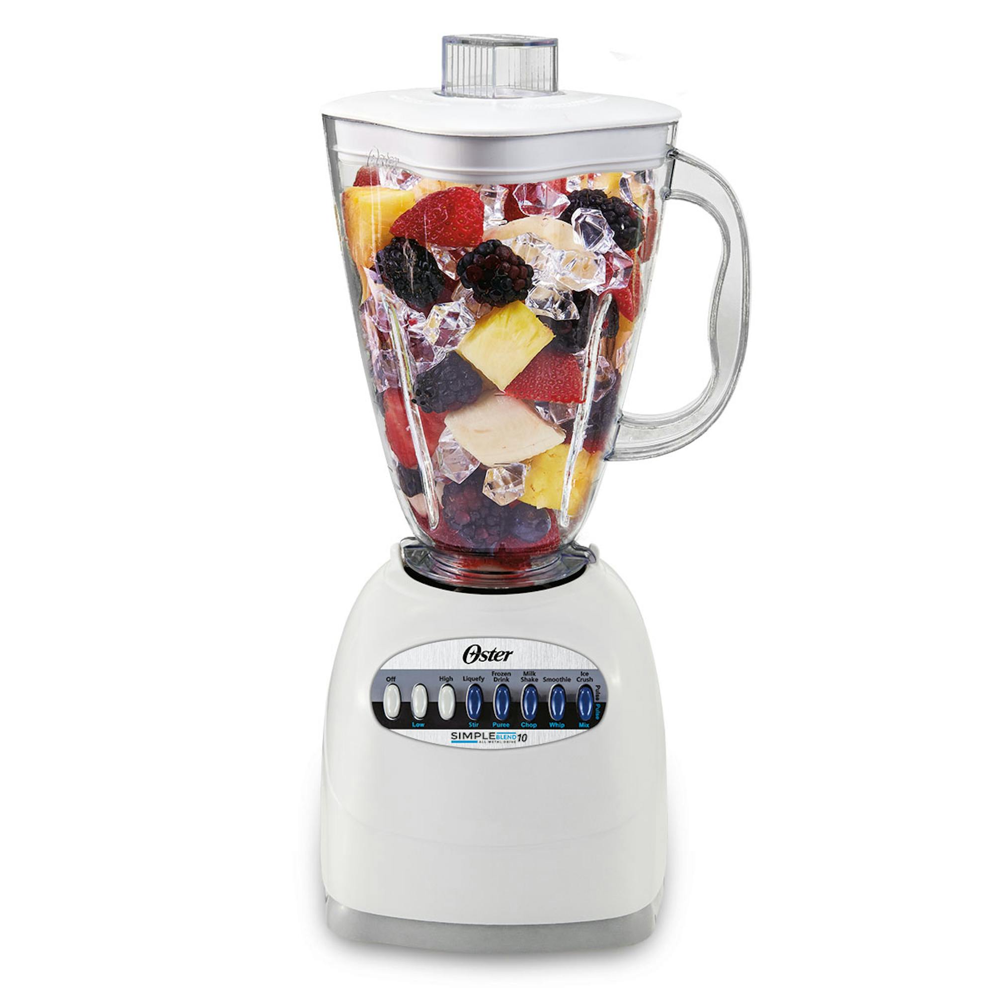 Licuadora Osterizer Blender 14 Velocidades Licuadora Oster 14