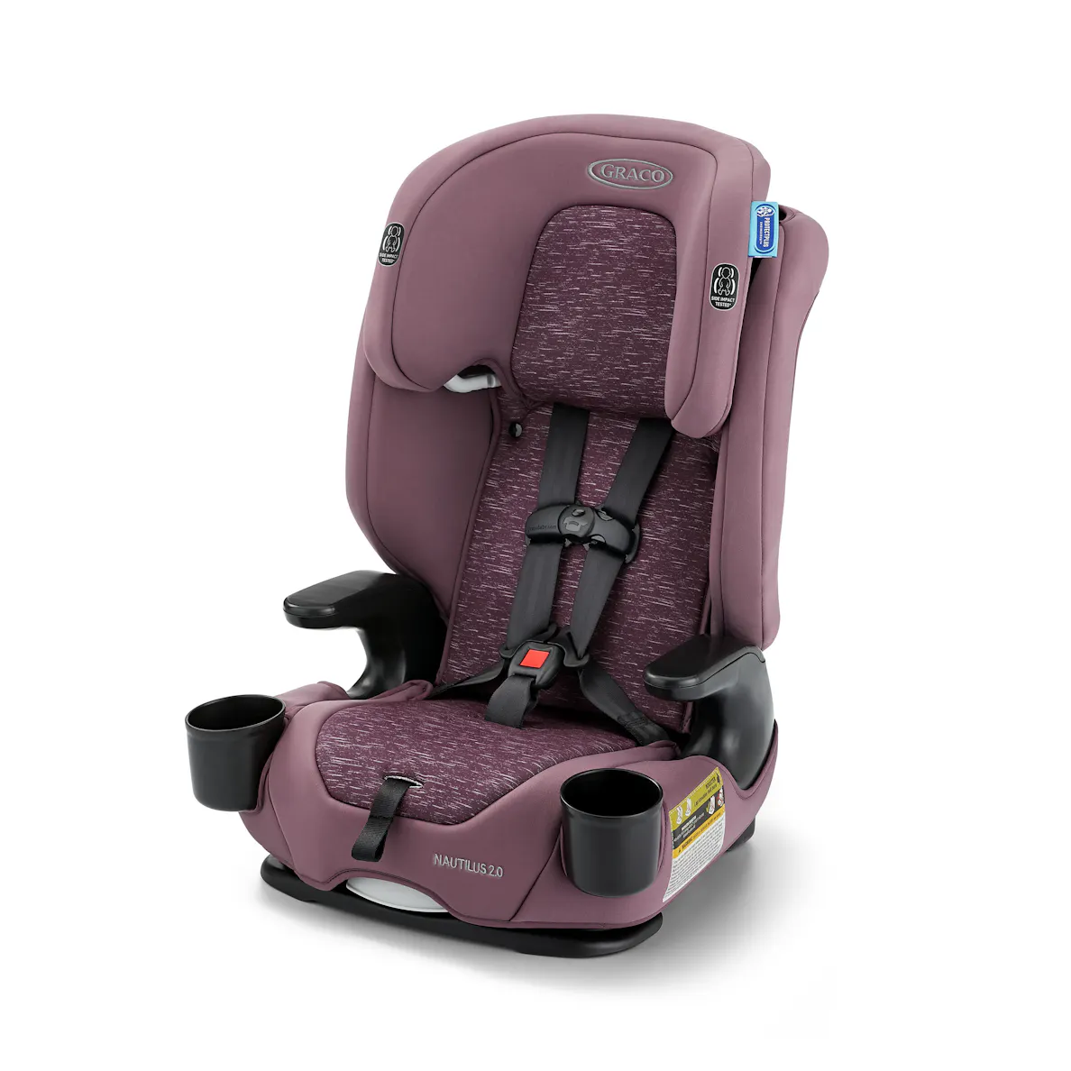 Nautilus® 2.0