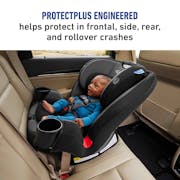 TriRide™ 3-in-1 Car Seat