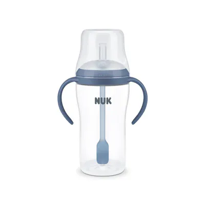 NUK&reg; Perfect Match&trade; Learner Straw Cup, 8 oz