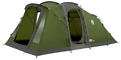 Vespucci 4 Tent