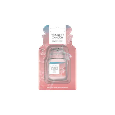 Pink Sands Car Air Freshener