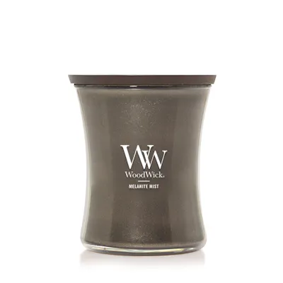 Melanite Mist Candle