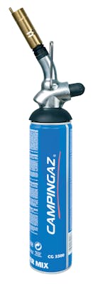 THP3000 Blowtorch PZ