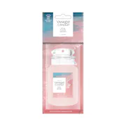 Pink Sands Car Air Freshener