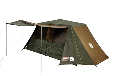 8 Person Camping Tents Coleman AU