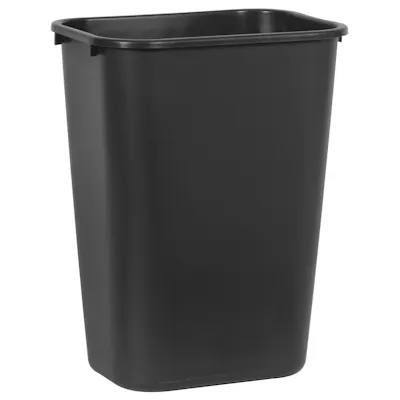 Utility Wastebasket