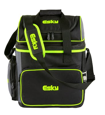 Hybrid 30 Can Backpack Soft Cooler