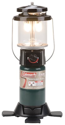 Deluxe Propane Lantern