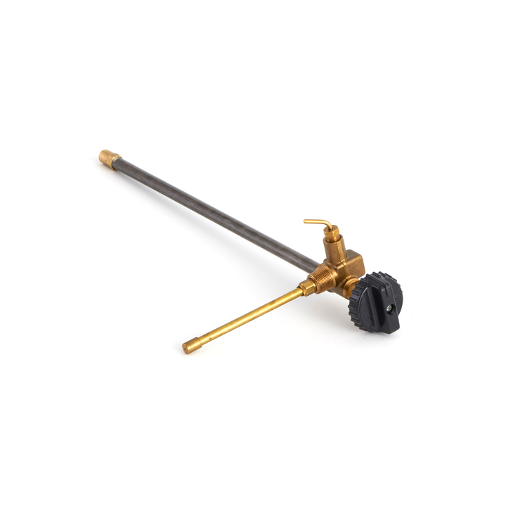 Coleman Replacement Valve & Generator