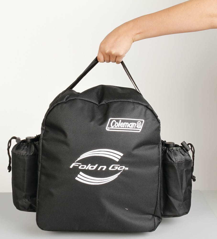 Fold N Go™ Carry Case Coleman