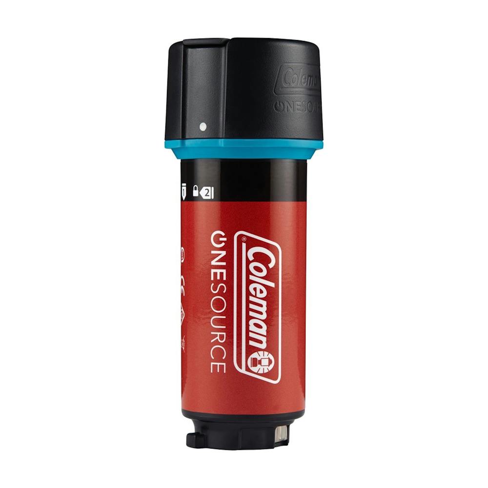 OneSource™ Rechargeable Lithium-Ion Battery, Pack of 1 | Coleman