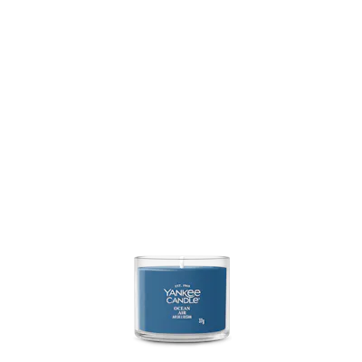 Ocean Air Candle