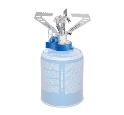 Stove Camping CV Connect EU 1