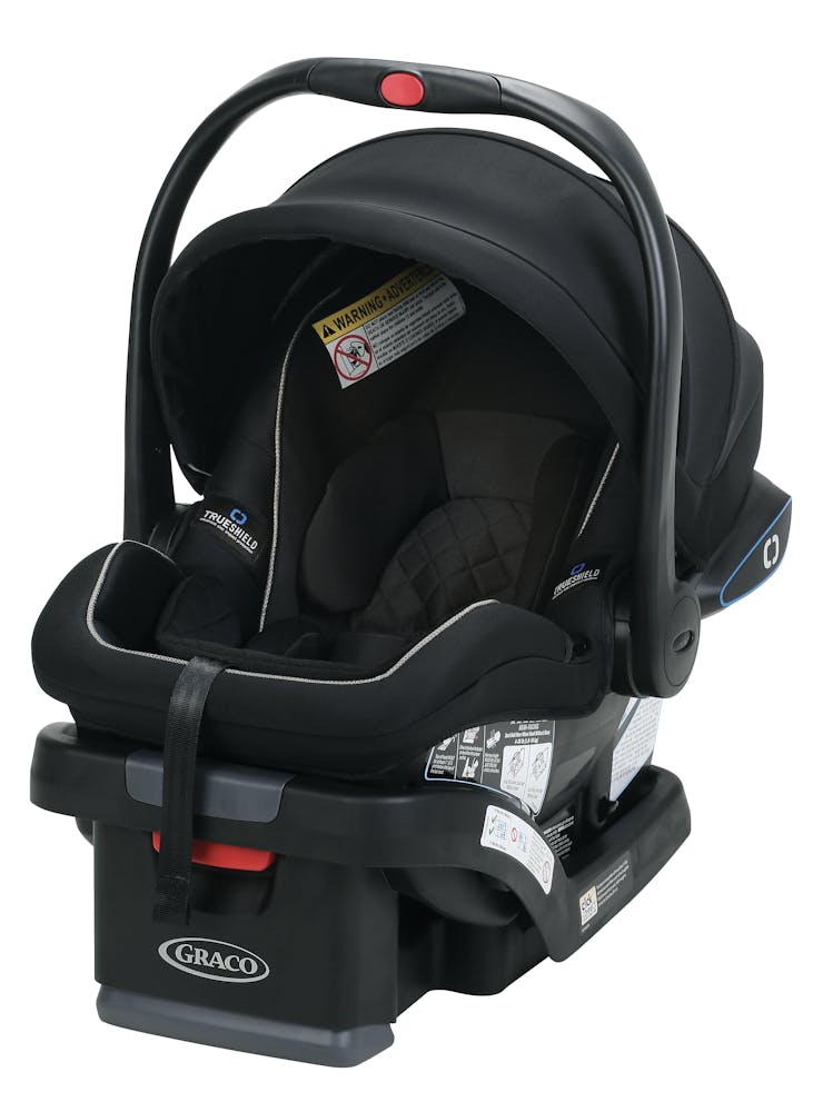 Graco click connect infant car seat and stroller best sale