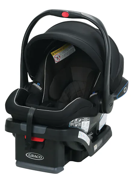 SnugRide® SnugLock® LX featuring TrueShield Technology