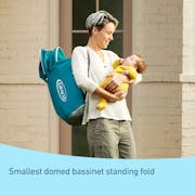 Travel Lite® Portable Bassinet