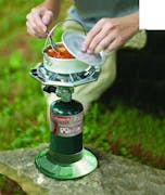 Bottle Top Propane Stove | Coleman