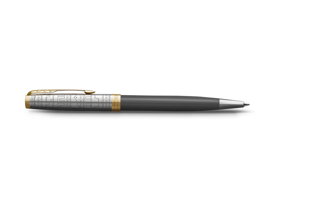 Sonnet Intrepid Journeys Ancient China Edition Ballpoint Pen