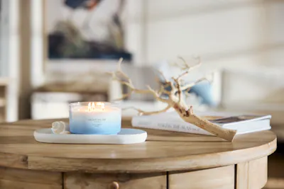 Serene Waters Candle