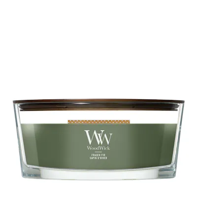 Fraser Fir Candle