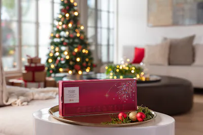 Confezione regalo Scented Moments Selection