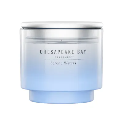 Serene Waters Candle