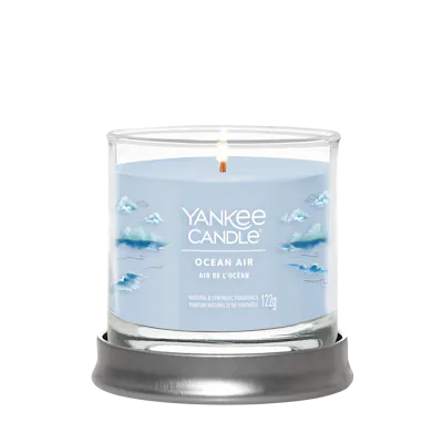 Ocean Air Candle