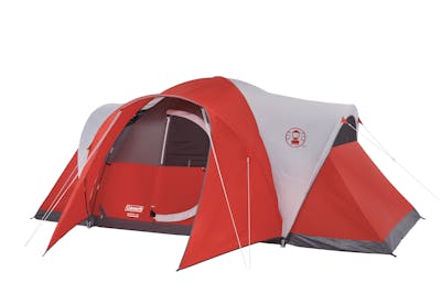 BRISTOL™ 8 Person Modified Dome Tent with Hinged Door