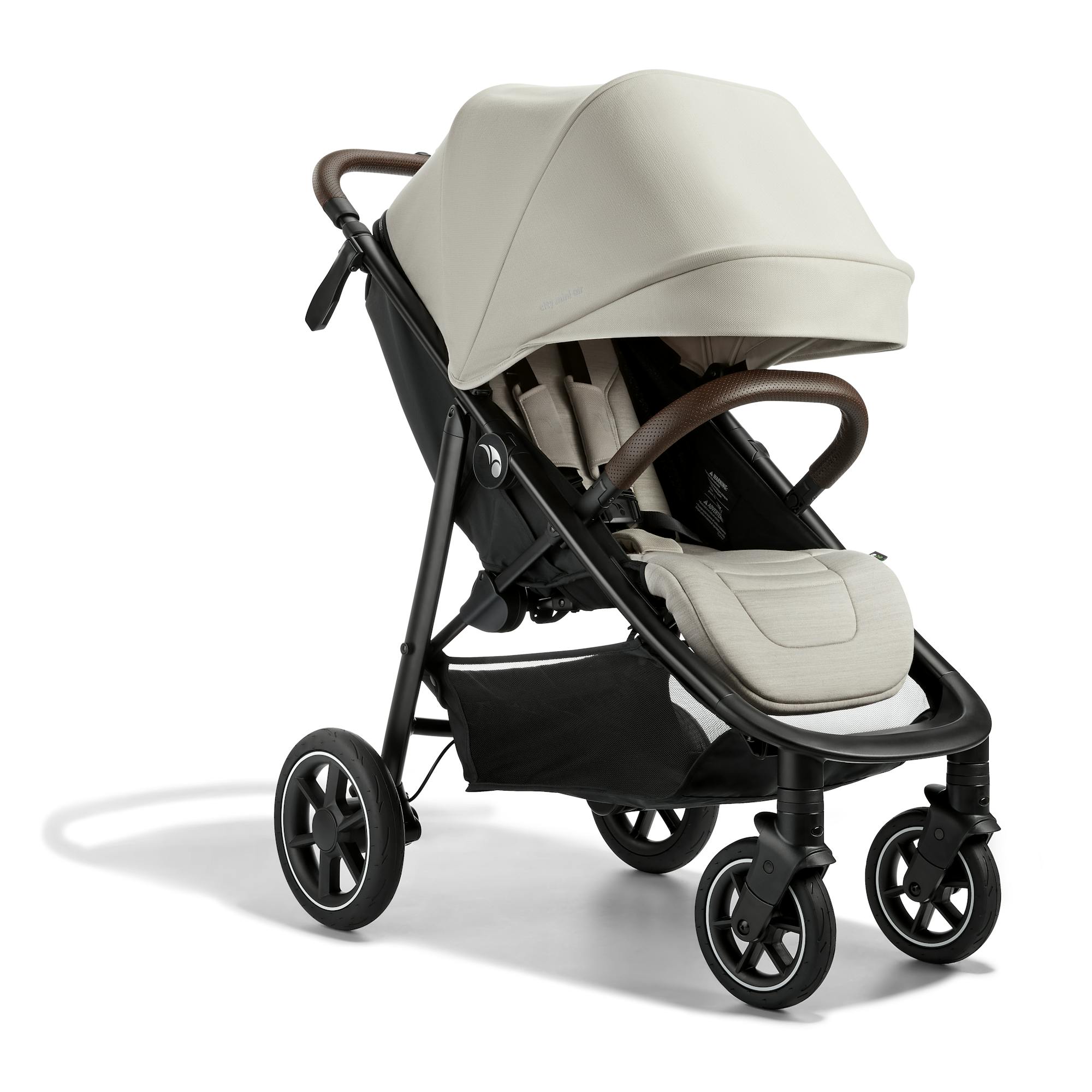 city mini air lightweight stroller Baby Jogger