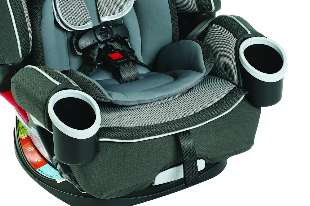 4Ever® DLX 4-in-1 Car Seat