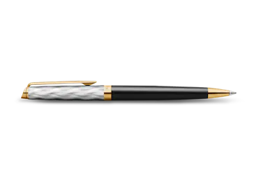 メトロポリタン リフレクション オブ パリGT ボールペン | Waterman JP