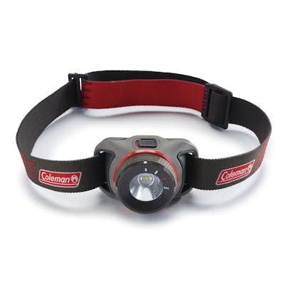 300 Lumens LED Headlamp with BatteryGuard™