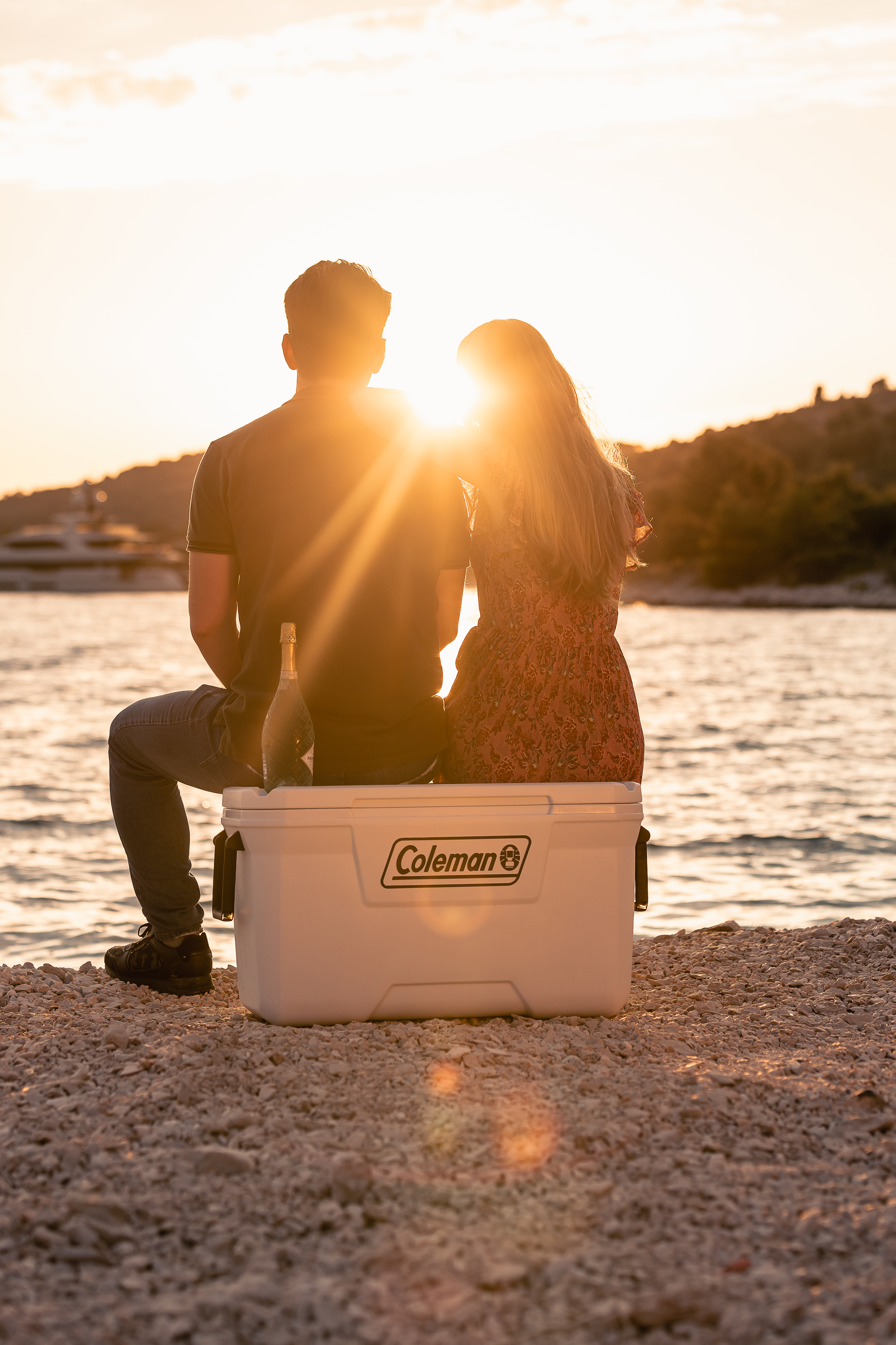 Glacière Marine 70qt Xtreme : étanche Et Ultra Isolante - 2