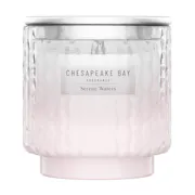 Ocean Blossom Candle