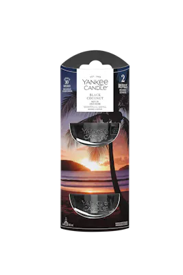 Black Coconut Diffuser Refill