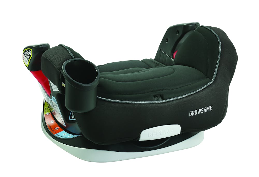 Grows4Me 4 in 1 Car Seat