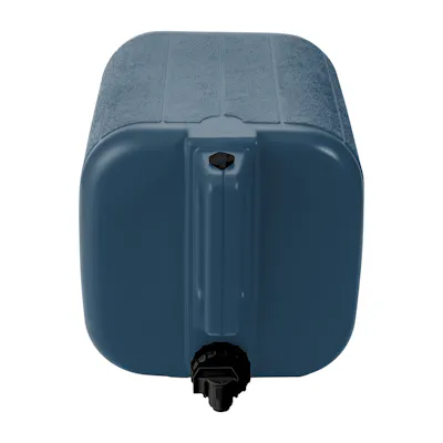 5 Gallon Chiller Water Carrier
