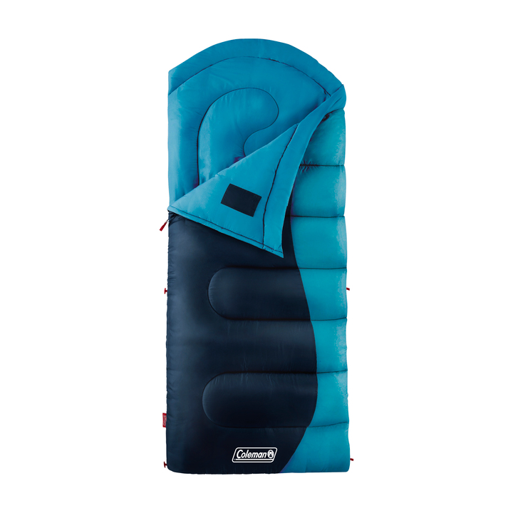 Coleman Montauk 5°C (40°F) Sleeping Bag | Coleman CA