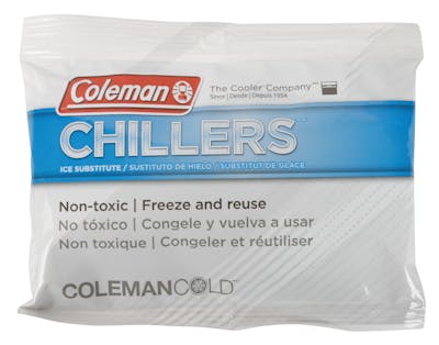 Chillers™ Soft Ice Substitute - Small