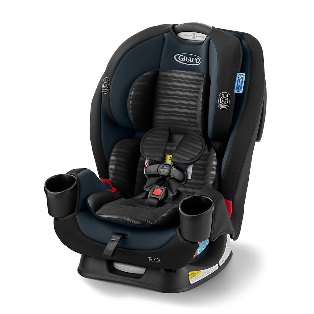 Graco Extend2fit Graco Milestone Car Seat In Graco Children's Car