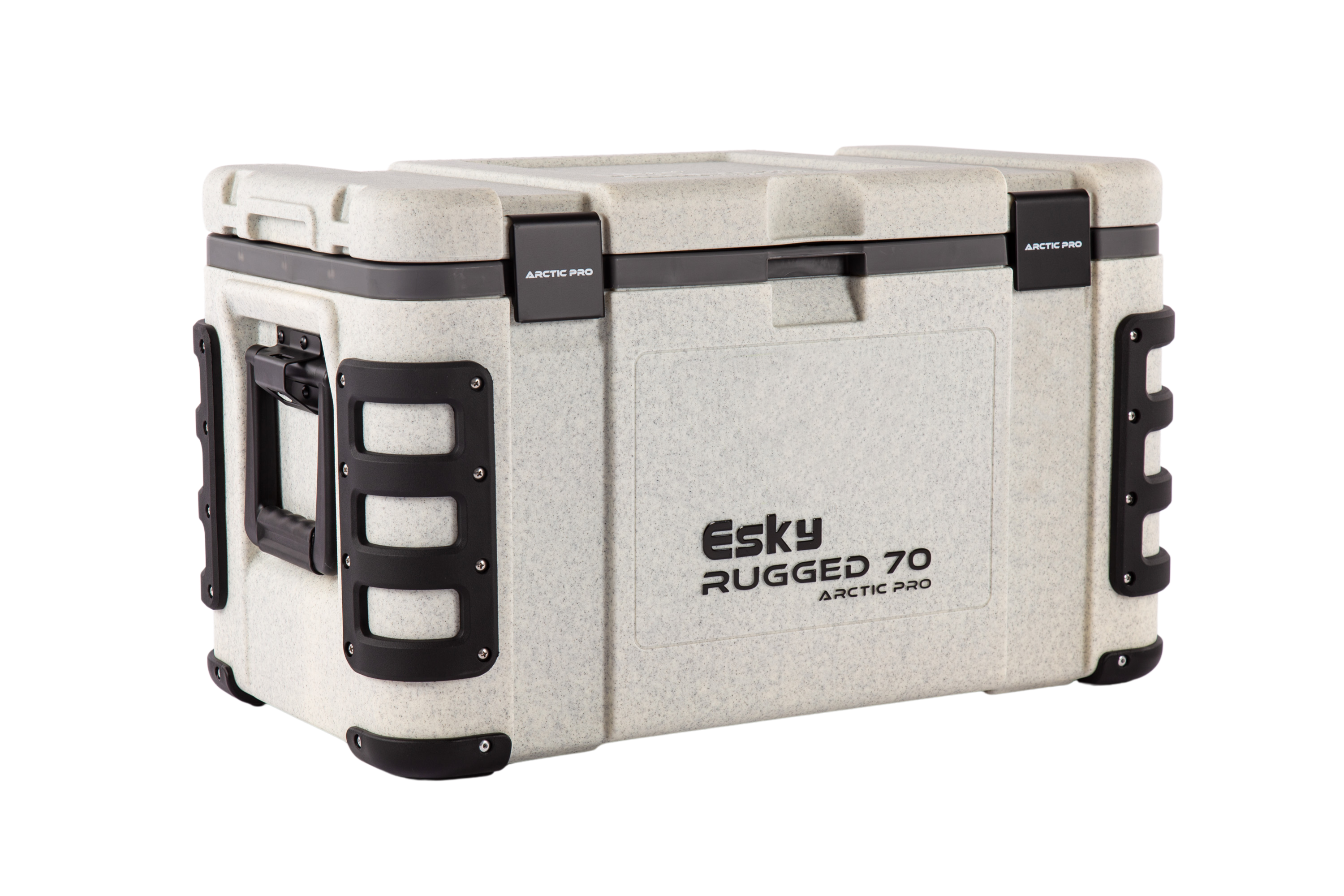 Arctic Pro Rugged 70L Chest Cooler | Esky