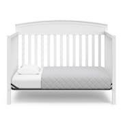Benton 4-in-1 Convertible Crib