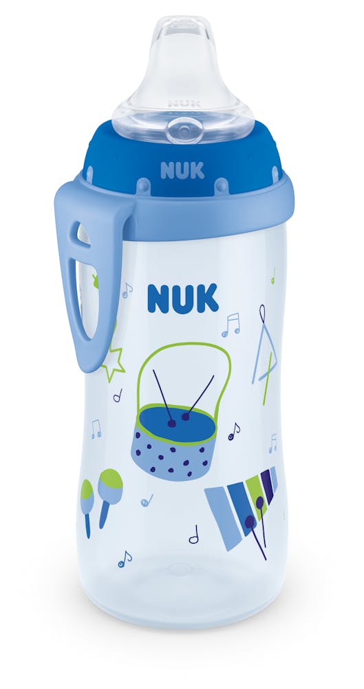 NUK® Active Sippy Cup, 10 oz NUK - Main Image