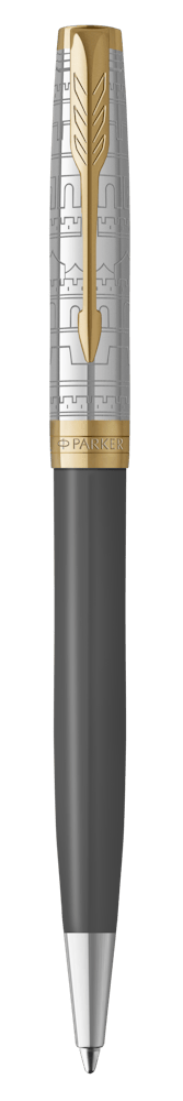 Sonnet Intrepid Journeys Ancient China Edition Ballpoint Pen | Parker