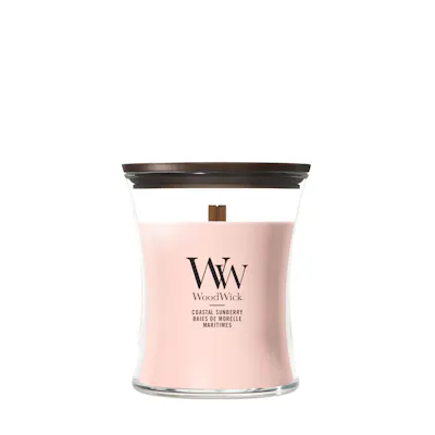 Coastal Sunberry Candle