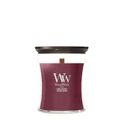 Dark Cherry Kerze