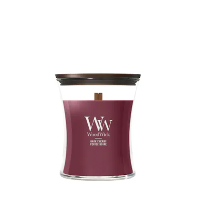 Dark Cherry Candle