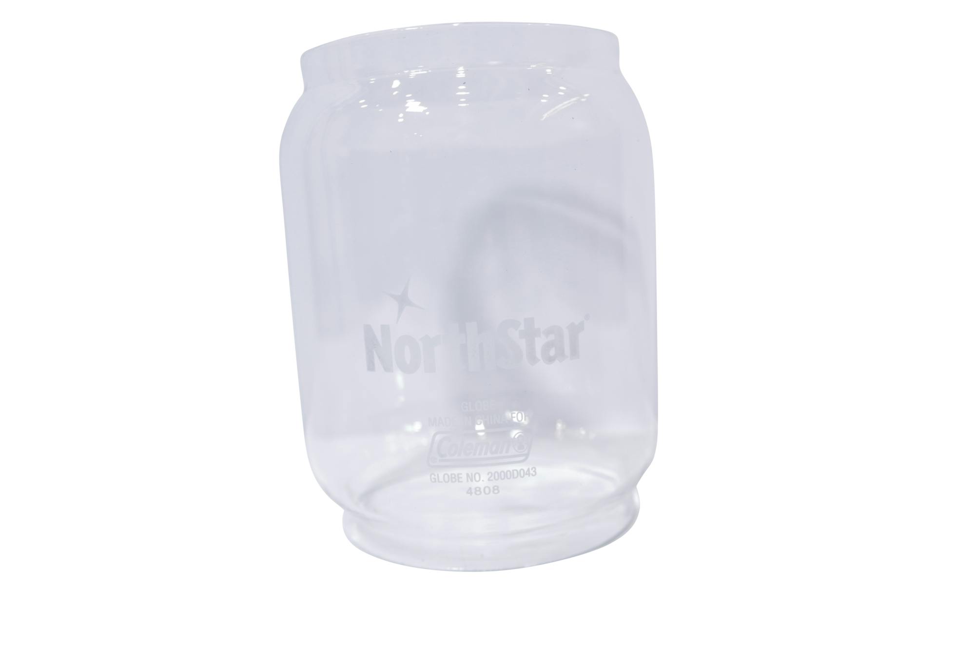 Northstar Lantern Glass Globe Replacement